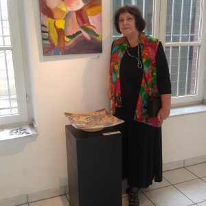 Profilbild von Brunhilde Köpperschmidt