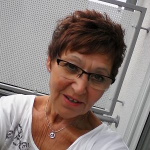 Profilbild von Brunhilde Kolbe