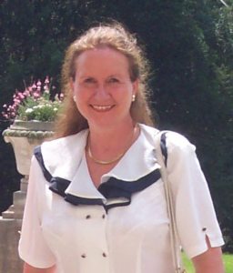 Profilbild von Brunhilde Kuna
