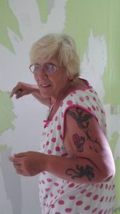 Profilbild von Brunhilde Lorenz Gyambibi