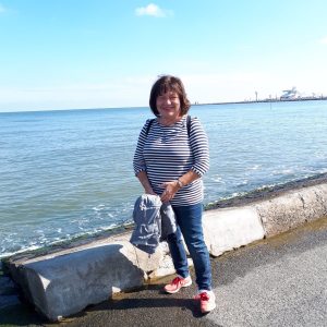 Profilbild von Brunhilde Lorke