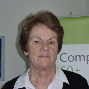 Profilbild von Brunhilde Molitor