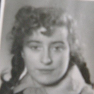 Profilbild von Brunhilde Petereit