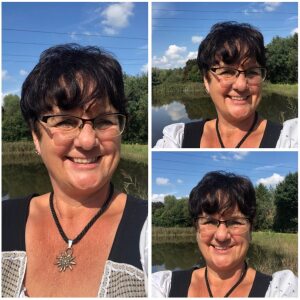 Profilbild von Brunhilde Petrat