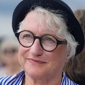 Profilbild von Brunhilde Polle