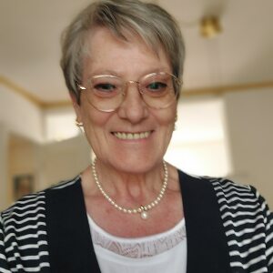 Profilbild von Brunhilde Scholz
