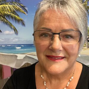 Profilbild von Brunhilde Schulz