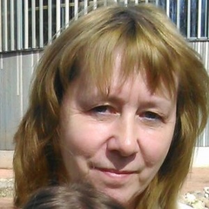 Profilbild von Brunhilde Schulz