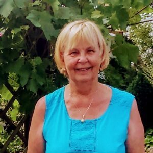 Profilbild von Brunhilde Seeland