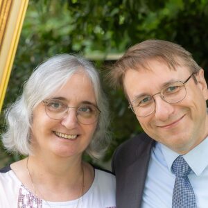 Profilbild von Brunhilde Teschen-Gläser