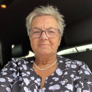 Profilbild von Brunhilde Theiß
