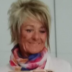 Profilbild von Brunhilde Weiß