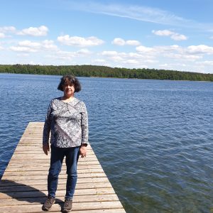 Profilbild von Brunhilde Werner