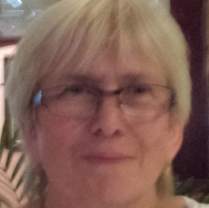 Profilbild von Brunhilde Witt