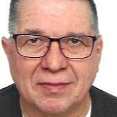 Profilbild von Bruno Alfred Szubrin