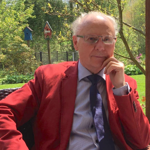 Profilbild von Bruno Erwin Hillmann