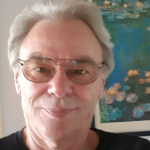 Profilbild von Bruno Günter Friedfeld