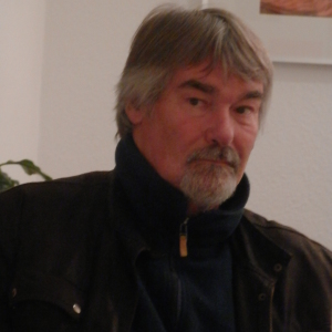 Profilbild von Bruno Apel