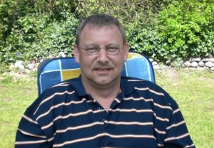 Profilbild von Bruno Asmussen