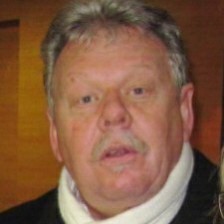 Profilbild von Bruno Assfalg