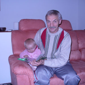 Profilbild von Bruno Bäumler