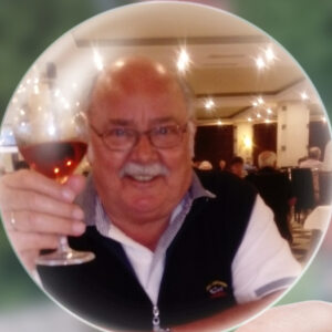 Profilbild von Bruno Bahnsen