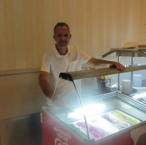 Profilbild von Bruno Bajt