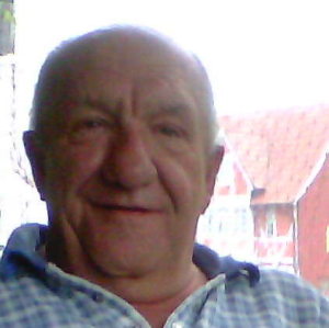 Profilbild von Bruno Beek