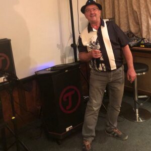 Profilbild von Bruno Boldin