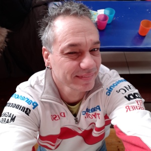 Profilbild von Bruno Boltersdorf