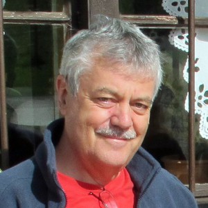 Profilbild von Bruno Bonin