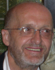 Profilbild von Bruno Brandner