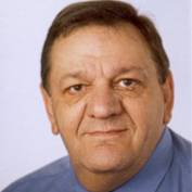 Profilbild von Bruno Breuers