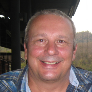 Profilbild von Bruno Bucher