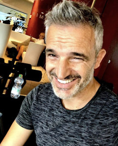 Profilbild von Bruno Cavarm