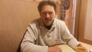 Profilbild von Bruno Czeschlick