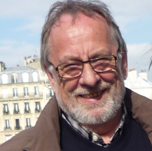 Profilbild von Bruno Dankert