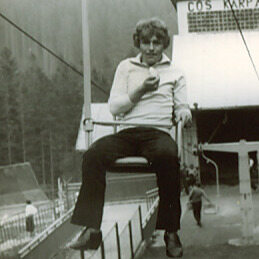 Profilbild von Bruno Decker