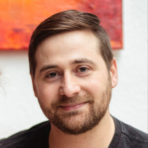 Profilbild von Bruno Domingues