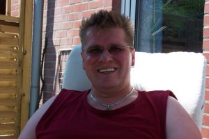 Profilbild von Bruno Ebert