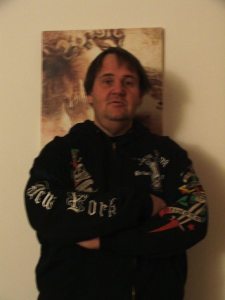 Profilbild von Bruno Engels