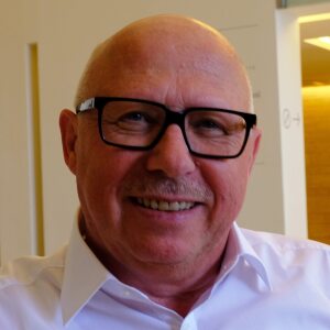 Profilbild von Bruno Ette