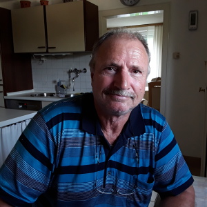 Profilbild von Bruno Farnschläder