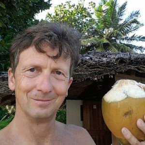 Profilbild von Bruno Fischer