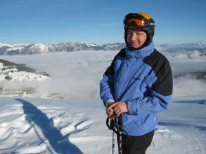 Profilbild von Bruno Gagliardi