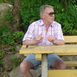 Profilbild von Bruno Gieser