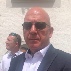 Profilbild von Bruno Goldammer