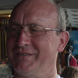 Profilbild von Bruno Goral