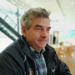 Profilbild von Bruno Groß