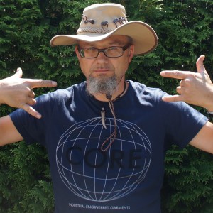 Profilbild von Bruno Heber